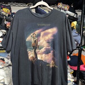 2013 The Hunger Games Catching Fire Shirt - Size 2XL - Movie Promo